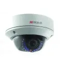 HiWatch DS-I128 1.3Мп уличная купольная IP-камера