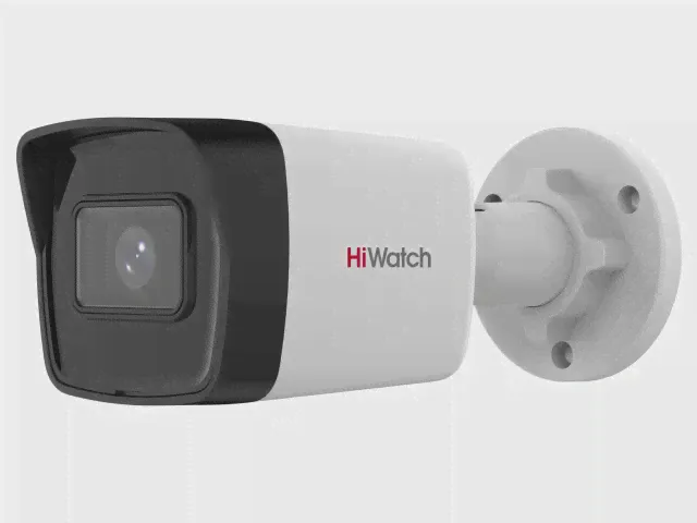 HiWatch DS-I400(D) (4.0)