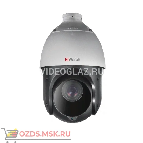 HiWatch DS-T215(B): Видеокамера AHDTVICVICVBS