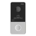 2Мп IP вызывная панель с ИК-подсветкой HiWatch VDP-D2211W(B)