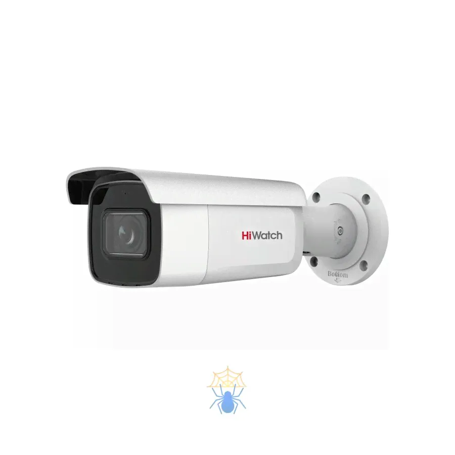 IP-камера HiWatch IPC-B622-G2/ZS IPC-B622-G2/ZS(2.8-12MM)
