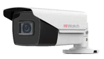 DS-T220S (B) (3.6 mm) HD камера видеонаблюдения HiWatch