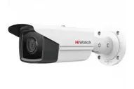 Цилиндрическая -видеокамера Hiwatch IPC-B582-G2/4I (6mm)
