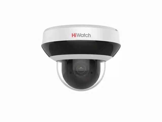 DS-I205M(B) (2.8-12) 2Мп IP HiWatch-0