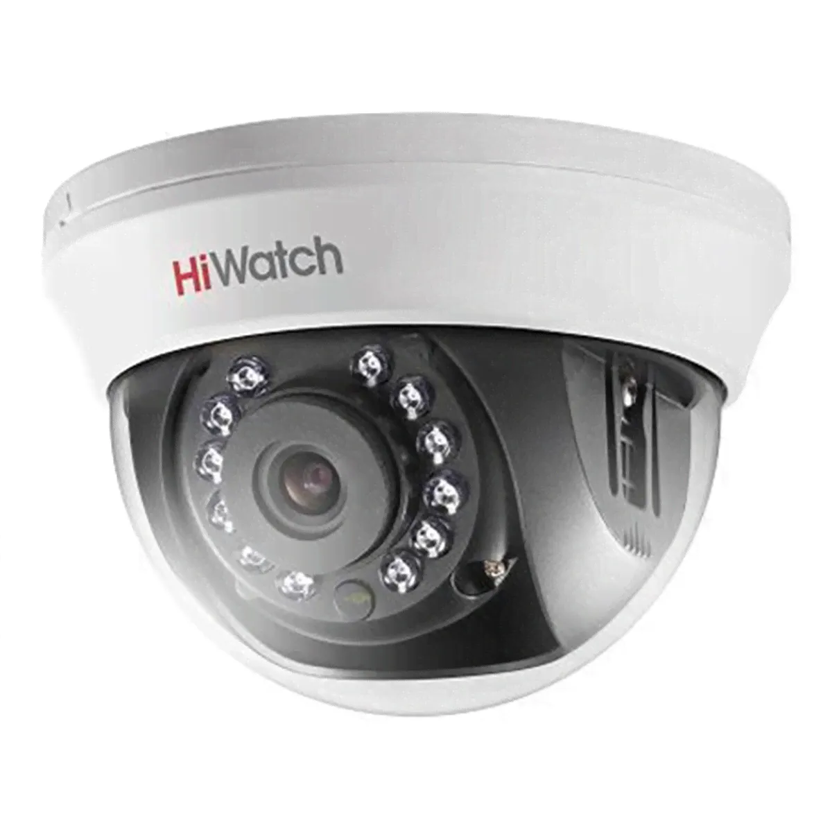 Видеокамера HiWatch DS-T201 (2.8 mm)