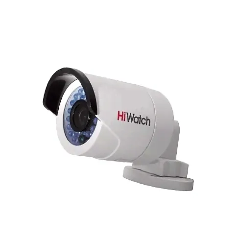 Камера HIWATCH DS-T100