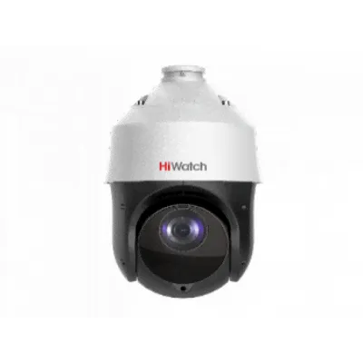 Камера видеонаблюдения IP HiWatch DS-I225(С), 1080p, 4.8 - 120 мм, белый-0