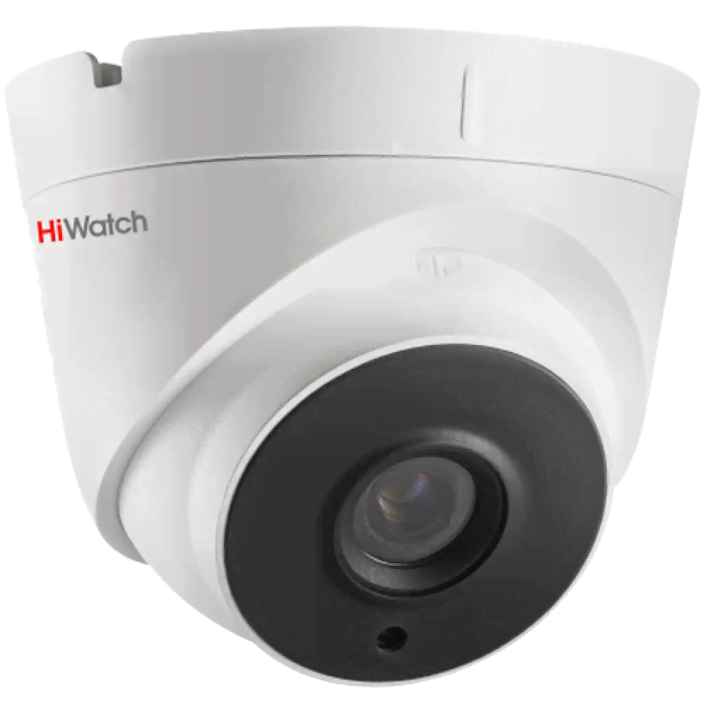 IP видеокамера HiWatch I203(D)-0