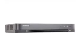 HD-TVI видеорегистратор Hiwatch DS-H304QAF(B)
