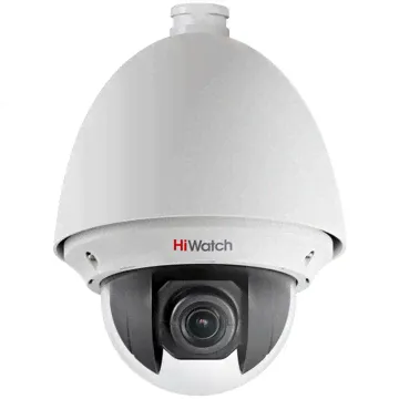 HD Видеокамера купольная Hiwatch DS-T255-0