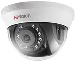 Видеокамера HiWatch DS-T201 (B) (3.6 mm) купольная