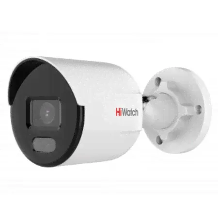 IP-  2  HiWatch DS-I250L(C)(4)