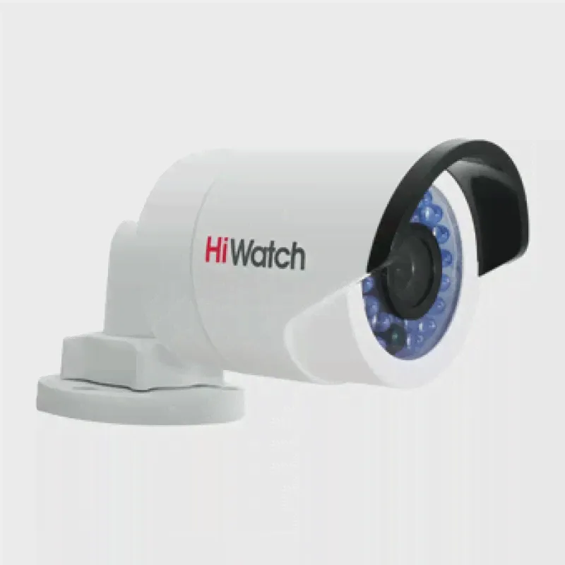 IP-камера HiWatch DS-I120(4 mm)-0