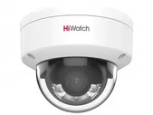 IP-камера видеонаблюдения купольная HiWatch DS-I452L(4mm)