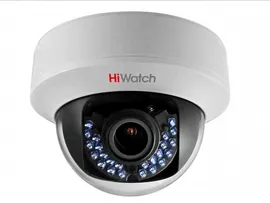 HiWatch DS-T107 (2,8-12)