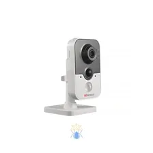 Аналоговая HD-TVI камера видеонаблюдения HiWatch DS-T204 DS-T204(2.8MM)