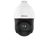 DS-I415(B) HiWatch 4Мп уличная поворотная IP-камера с EXIR-подсветкой до 100м