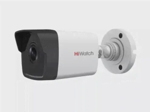 HiWatch DS-I200 (2.8 mm), IP видеокамера (2Мп)