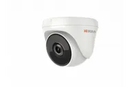 Купольная HD-TVI-видеокамера Hiwatch DS-T233(3.6mm)