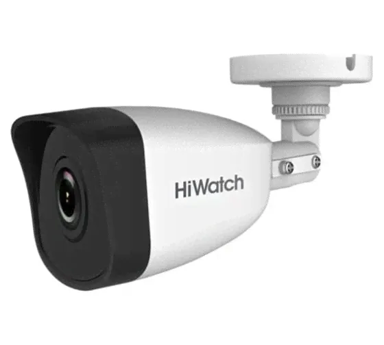 IP-камера HIWATCH IPC-B020(B)(2.8mm) 00-00017209
