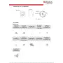IP камера HiWatch DS-I453L(D) (2.8mm), купольная, 4МП, 2560×1440@20к/с, H.265+, 96гр, IP67, PoE, белая