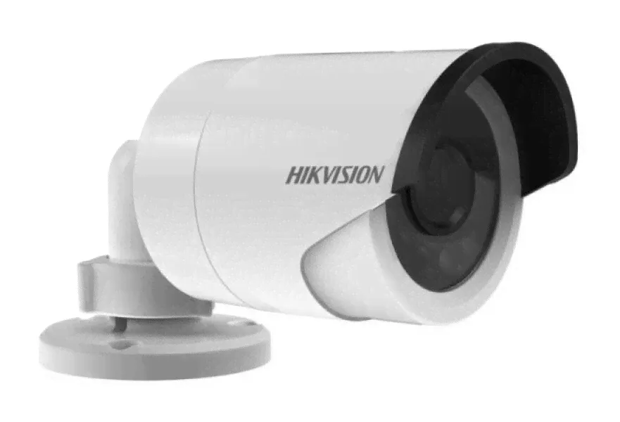 Видеокамера hikvision hiwatch ds-i120