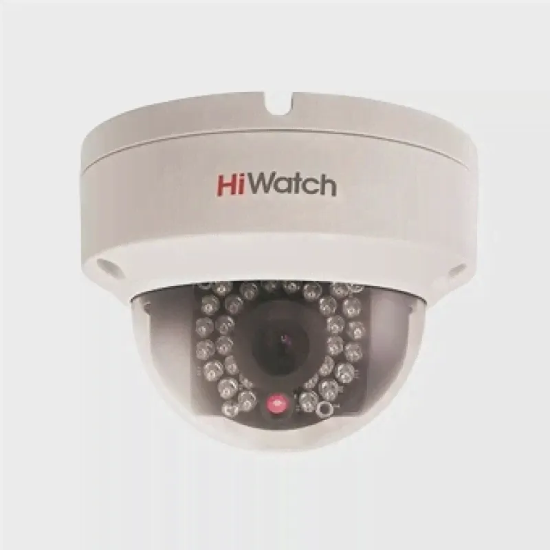 IP-камера HiWatch DS-I122(12 mm)