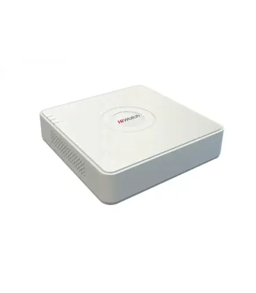IP-регистратор HiWatch DS-N104P-1
