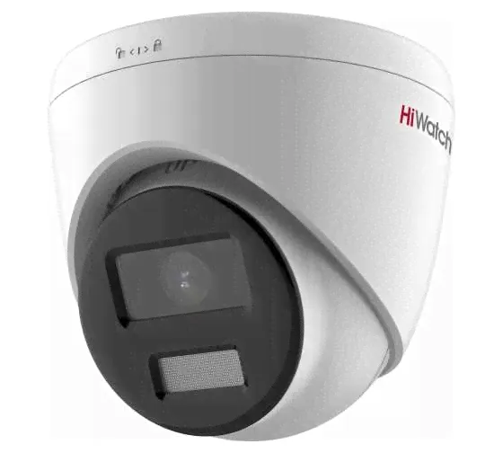 IP камера HIWATCH ds-i453l(c)(2.8mm) 00-01018984