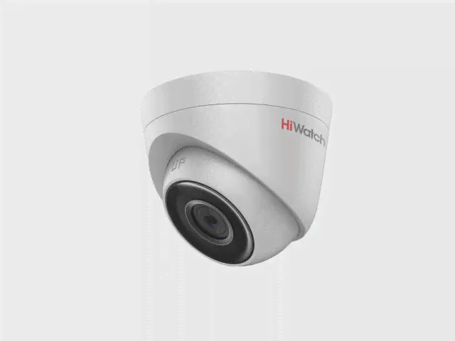 IP камера HiWatch DS-I103 (6 mm) (CMOS 1/4-0