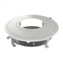 HiWatch DS-1227ZJ-DM44 Потолочный кронштейн белый для купольных камер IPC-D6XX алюминий