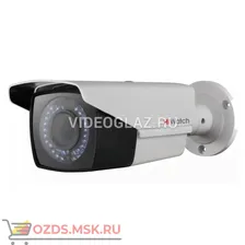 HiWatch DS-T206P (2.8-12 mm): Видеокамера AHDTVICVICVBS