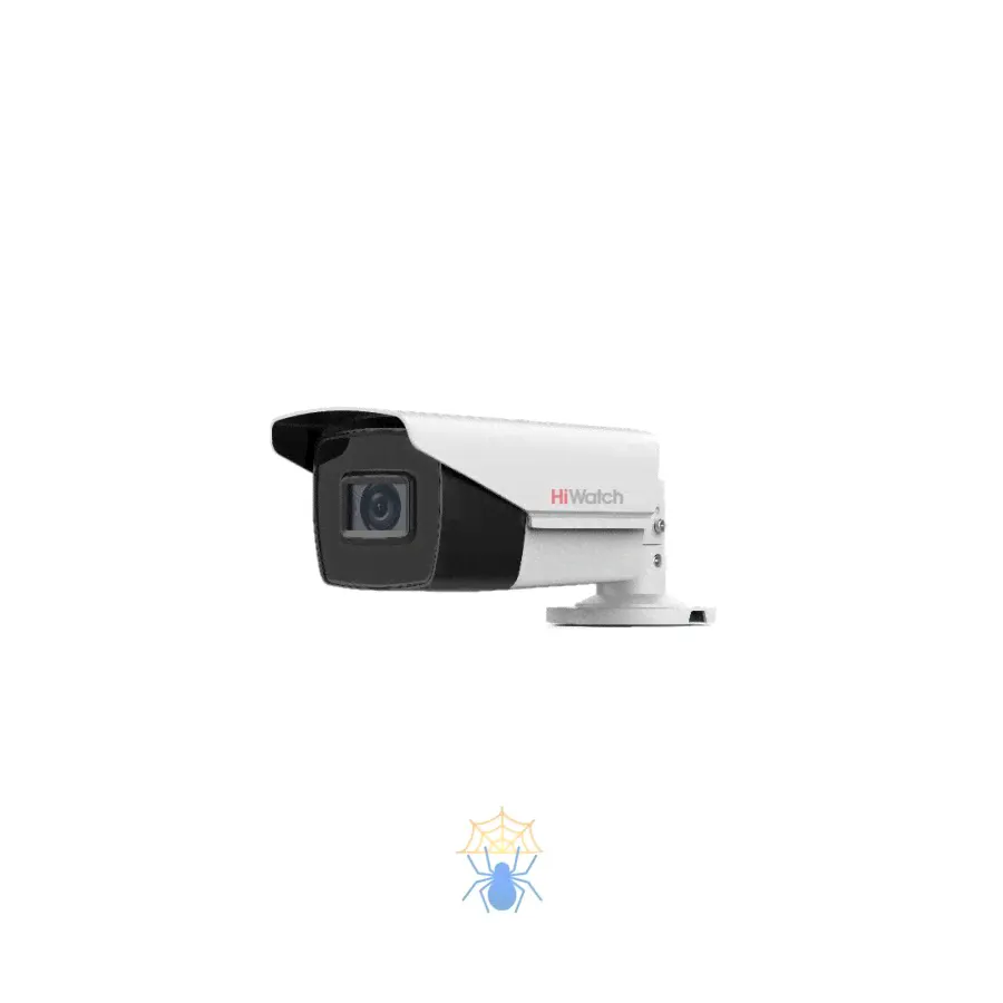 Видеокамера мультиформатная цилиндрическая HiWatch DS-T206S (2.7-13.5 mm) DS-T206S(2.7-13.5MM)-0