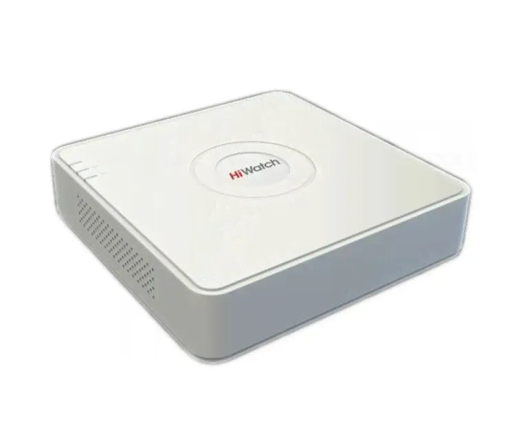 HiWatch DS-N204P-0