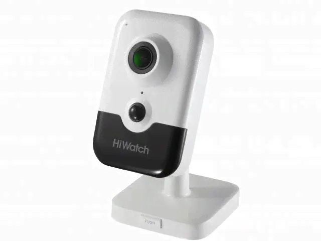HiWatch DS-I214 (B) (2.8) 2Mp