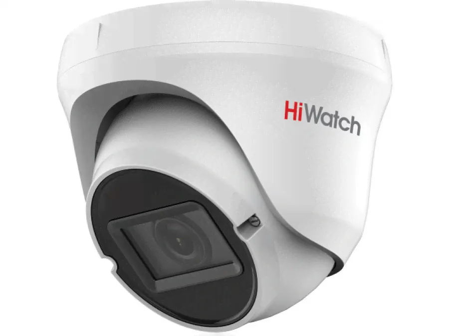 TVI-камера HiWatch DS-T209(B)-0