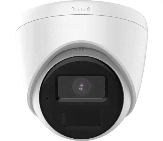 Уличная IP-камера 4 Мп HiWatch IPC-T040 (2.8mm)-0