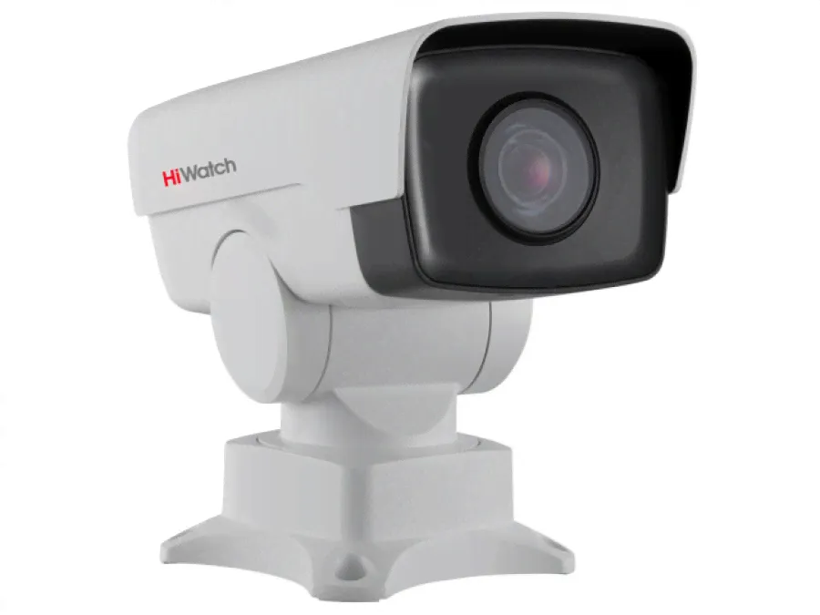 HiWatch PTZ-Y3220I-D4 - Профессиональная IP-видеокамера поворотная