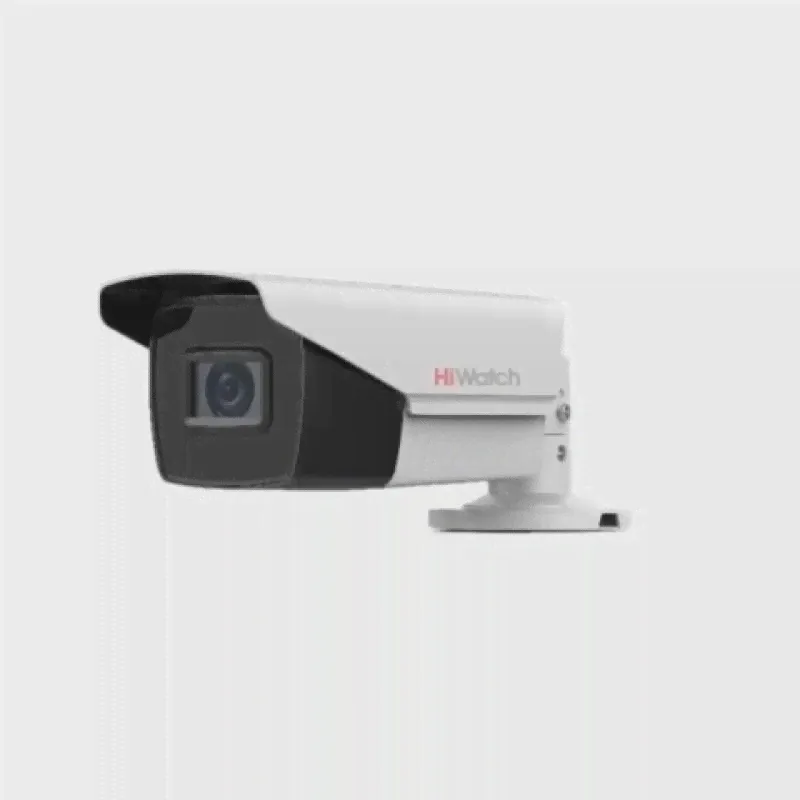 HiWatch DS-T206S (2.7-13,5 mm) - 2Мп уличная AHD/TVI/CVI камера-0