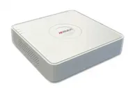 IP-видеорегистратор HiWatch DS-N204(C)