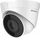 DS-T233(3.6mm), HiWatch DS-T233(3.6 mm) Купольная аналоговая камера, 1920x1080, 2 Мп, CMOS, 25 кадр/сек, EXIR до 40 м, пластик