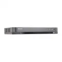 HiWatch DS-H304QAF(B) 4-х канальный гибридный HD-TVI регистратор
