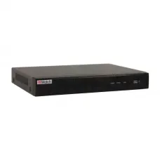 HiWatch DS-N308P(D) 8-ми канальный IP-регистратор-0