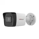 HiWatch DS-I400(D) (2.8mm) 4Мп уличная цилиндрическая IP-камера