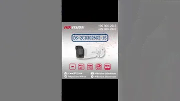 Hikvision Uzbekistan: Лучшая Камера для Ярких Ночных Съемок! Увидьте Разницу! #hikvision #cctv #ptz