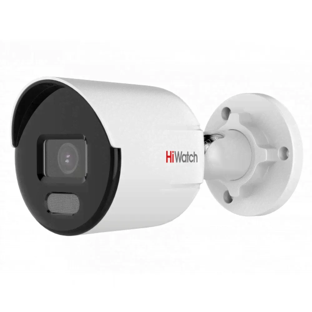  IP  HiWatch DS-I250L (C) (2.8 mm)