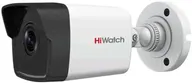 Цилиндрическая IP-камера 4 мм 4Мп HiWatch DS-I400(D)(4mm)