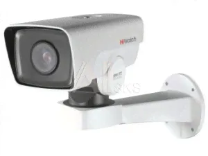 1520232 Камера видеонаблюдения IP HiWatch Pro PTZ-Y3220I-D 4.7-94мм цветная корп.:белый