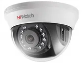 HD-TVI Видеокамера HiWatch DS-T201 (B) (3.6 мм)