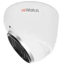 Аналоговая видеокамера HiWatch DS-T203L-C-2.8MM